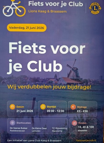 FietsVoorJeClub