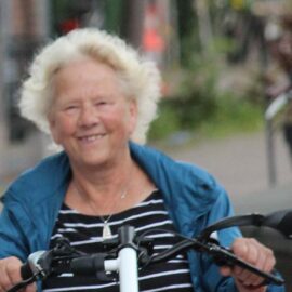 Rieneke v.d. Geest
